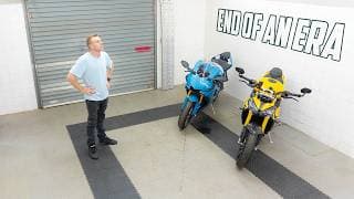 I Have To Leave My Workshop Immediately