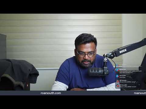 Vaanga Pesalaam - Episode 6 (unfiltered)