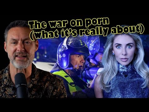 Will Pub Snack Porn Return? The "porn Ban" Is Just Protecting The Govt (and It Will Backfire)