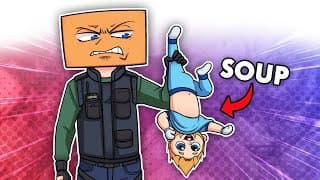 Would You Rip A Baby In Half?