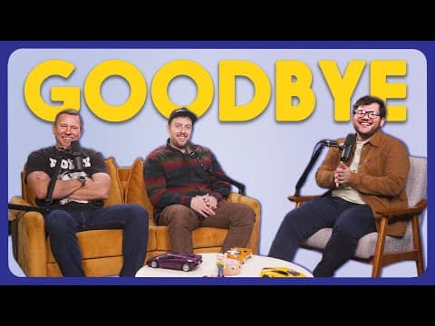 The End Of The Big Three