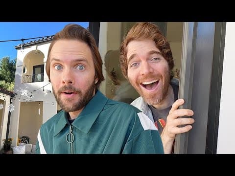 Meet Our New Housemates And Home Makeover Reveal!