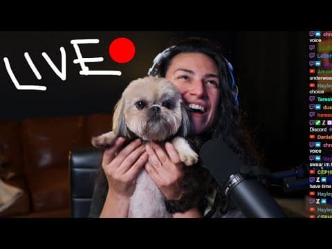 Release Party ✨ Giveaways, Q&a, Listening Party