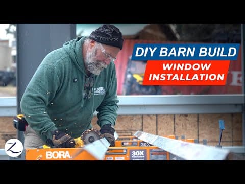 A Day In The Life Of Keith Whitaker | Building The Dream (ep 343)