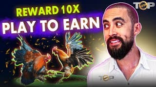 Play To Earn Nft Game Strategy Guide (review)