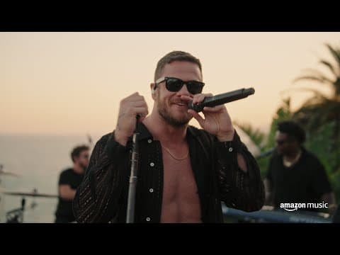 Imagine Dragons – Take Me To The Beach (amazon Music Songline)