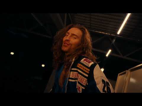 Gabrielius Vagelis - Planetoje Kitoje