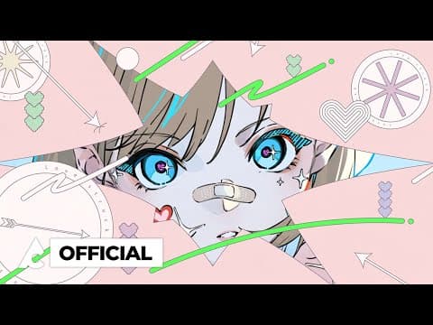 Dazbee (ダズビー) | ‘lovestruck’ M/v