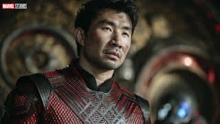 Avengers Doomsday New Shang-chi X-men Scene Officailly Revealed