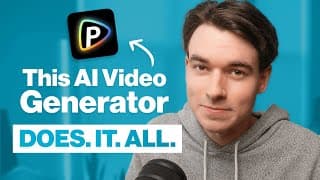 This Ai Video Generator Update Is Absolutely Game-changing | Pollo Ai