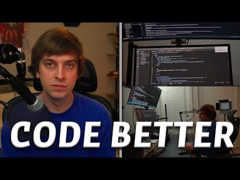 Productivity Tips For Programmers That Actually Work