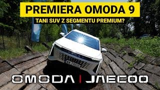 Suv 500hp+ Za Ułamek Ceny?