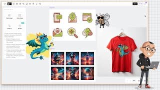 Generate Svg Icons Sets, And Mockups For Your Design, All In Recraft.ai