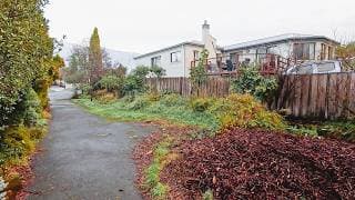 The Most Satisfying Yard Cleanup You Have Seen This Year! (part 4)