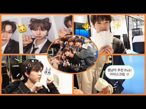 💗 앰퍼샌드원이 추천한 케타포 팝업 추천 코스 ⭐ 궁금한 사람! 일단 저요~✋