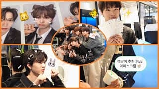 💗 앰퍼샌드원이 추천한 케타포 팝업 추천 코스 ⭐ 궁금한 사람! 일단 저요~✋