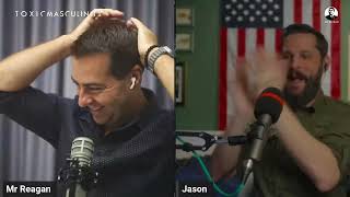 I Heart Elon - Toxic Masculinity - Episode 35