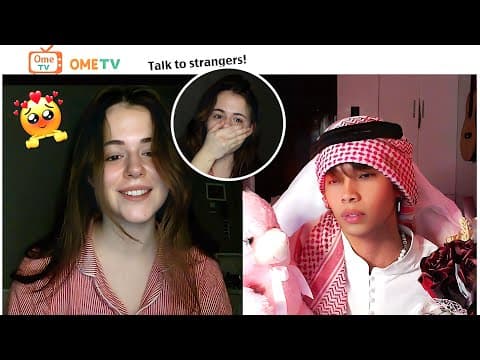 When Prince Habibi Finally Comes To Rizz Up The Habibis 👑