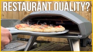 Ooni Koda 2 Review: Is This The Perfect First Pizza Oven?