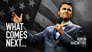 The Aftermath Of The Charlie Kirk Assassination | Guest: Johnathan Keeperman | 9/12/25