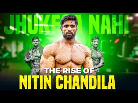 Nitin Chandila Ki Real Story - Kya Hua - Tarun Gill Talks