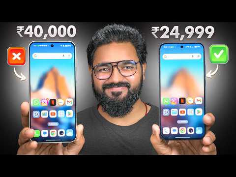 Price Drop: But Should You Buy This Phone @ ₹24,999?