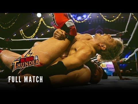 Kenta Vs Bobby Fish | Opera Cup '24 | Full Match