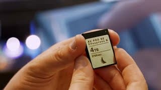 Angelbird Cfexpress 4.0 Introduced – The Future Of Workflows