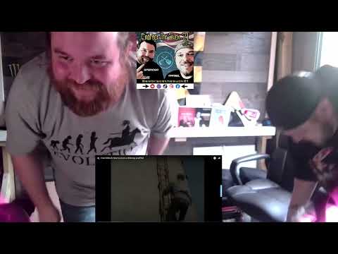 Beer Spilling Blooper (from The Vault)