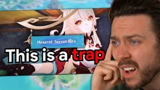 This Genshin Impact 6.2 Review P*ssed Me Off