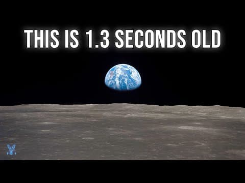 There Is No Such Thing As “now” In The Universe | The Now Illusion