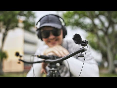 A Cheap A-b Stereo Bar That Actually Works For Field Recording?