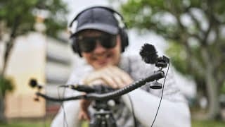 A Cheap A-b Stereo Bar That Actually Works For Field Recording?