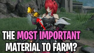 Start Hoarding This Now! Most Important Material To Produce [arknights: Endfield]