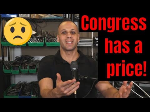 Defense Contractors Just Killed Military Right To Repair - Here's The $535,000 Reason Why