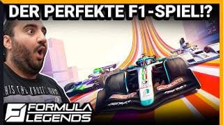 Wie Gut Ist Formula Legends?