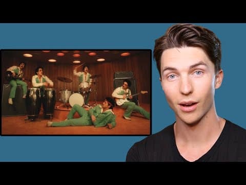 Vocal Coach Reacts To Bruno Mars - I Just Might