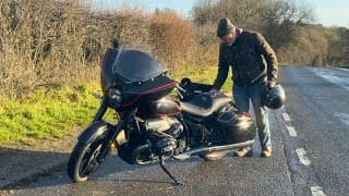 Bmw R 18 B Is Going Back – Six Months On, Pros, Cons & Final Thoughts