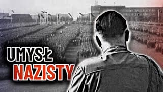 Dlaczego Niemcy Chcieli Hitlera?