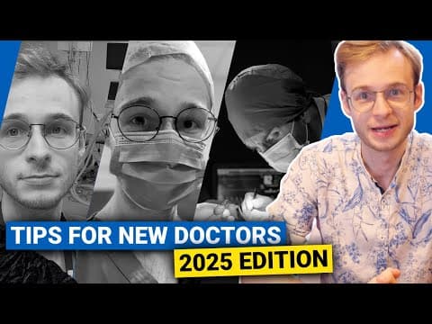 Fy1 Fast-track: Survival Tips From An Sho