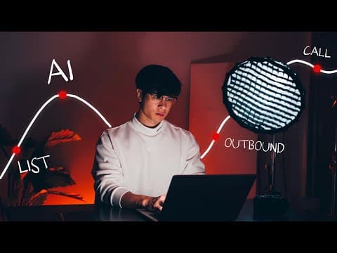 How To Generate Leads With Ai In 2026 (full Guide)