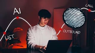 How To Generate Leads With Ai In 2026 (full Guide)