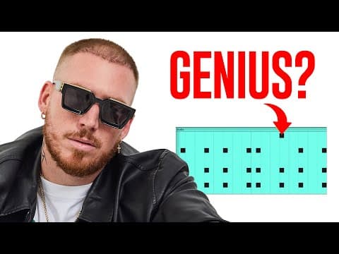 2026 House Production Secrets | Hugel's Formula Explained