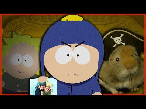 Craig Tucker: Analyzing Apathy