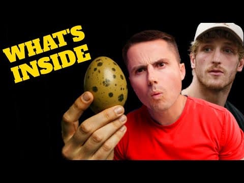 Logan Paul's Life Just Got Way Worse