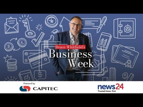 Podcast | Bwbw: The Hinthunt Is On. Plus: Adriaan Basson On 2025’s Biggest Stories