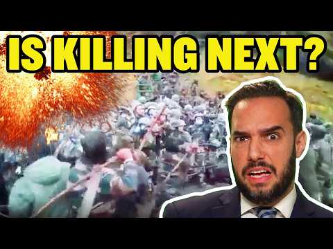 India And China Are Headed To Another War