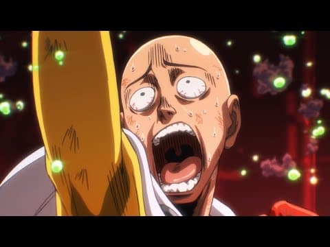 One Punch Man Director Quits X!
