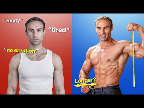 Horny Goat Weed Got Even Better...