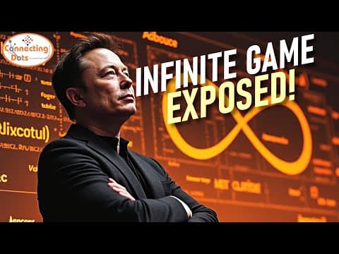 Elon's Plans For Tesla Leave Experts Speechless [optimus Is Key, And Spacex Too]